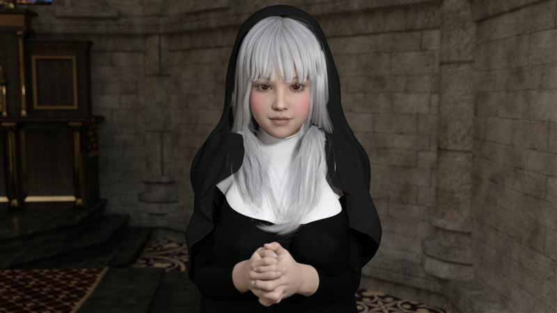 Prea – The Nun