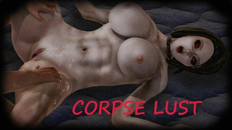 RandomUntitledProjects – Corpse Lust (Animated)
