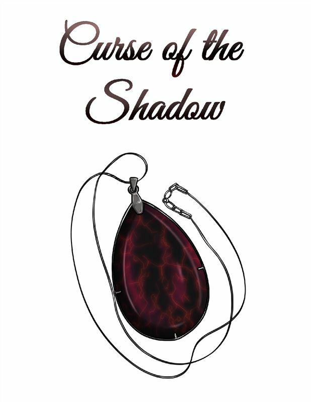 Curse of the Shadow Chapter 4 by Jdseal