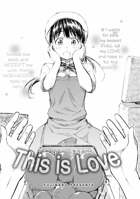 Fujimaru - This Is Love