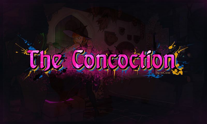 InCase - The Concoction Update