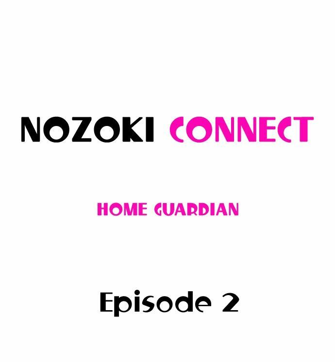 Nozoki Connect