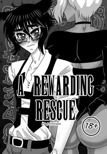 A Rewarding Rescue