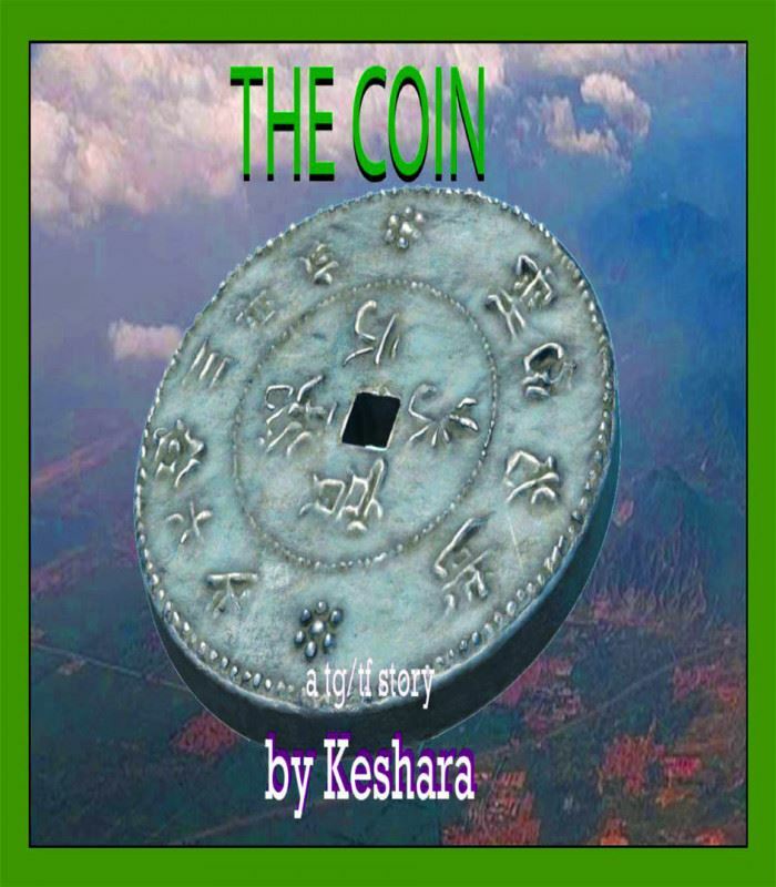Keshara - The Coin