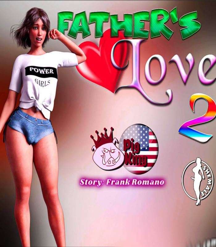 PigKing - Father’s Love 2