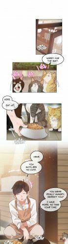Perverts' Daily Lives Episode 1 Her Secret Recipe Ch1-19
