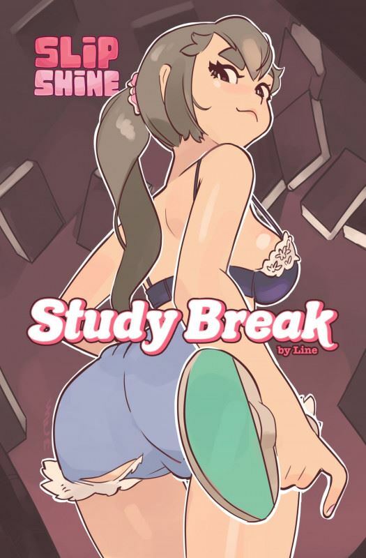 Slipshine - Study Break 1-3