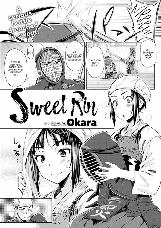 Okara – Sweet Rin