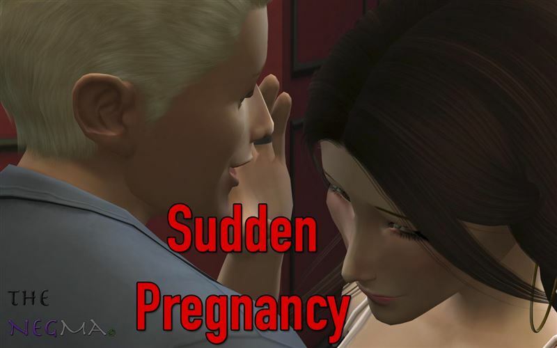 TheNegma - The Sudden Pregnancy