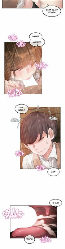 Perverts' Daily Lives Episode 1 Her Secret Recipe Ch1-19