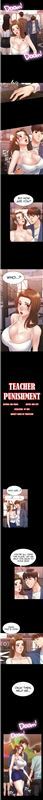 TEACHER PUNISHMENT Ch1-15