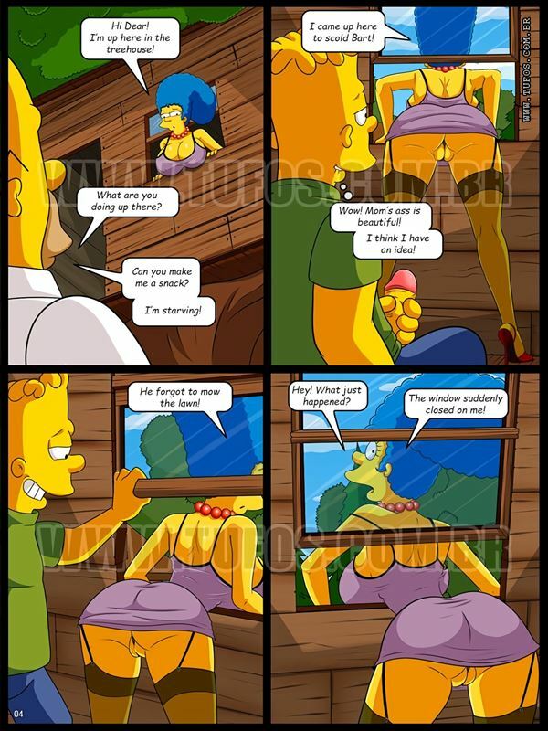 The Simpsons 12 - Croc