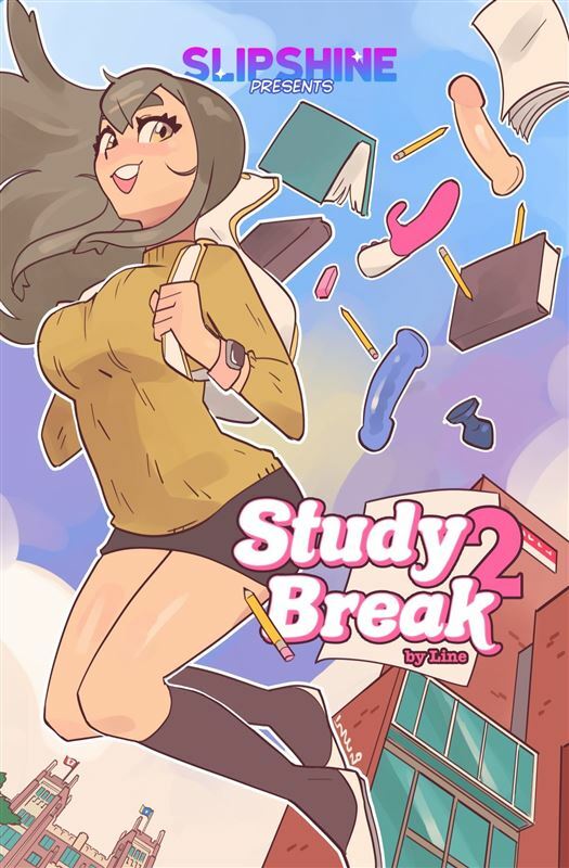 Line - Study Break 1-3