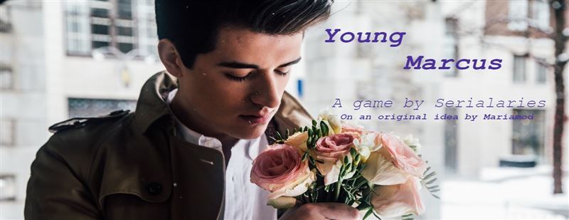 Young Marcus v4.10 by Serialaries Update