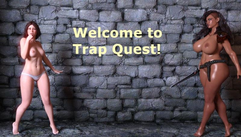 Trap Quest by Aika Release 11 v3.1