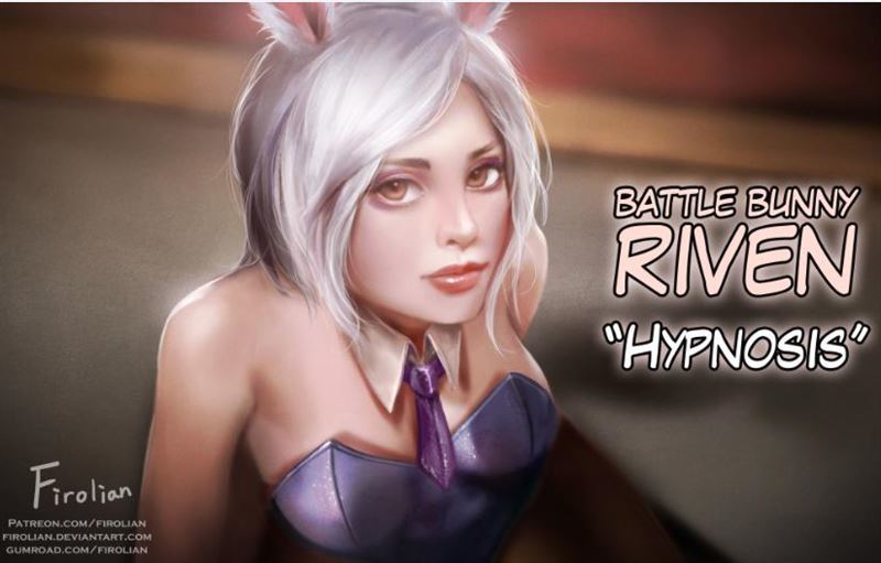 Battle Bunny Riven - Hypnosis [Firolian]