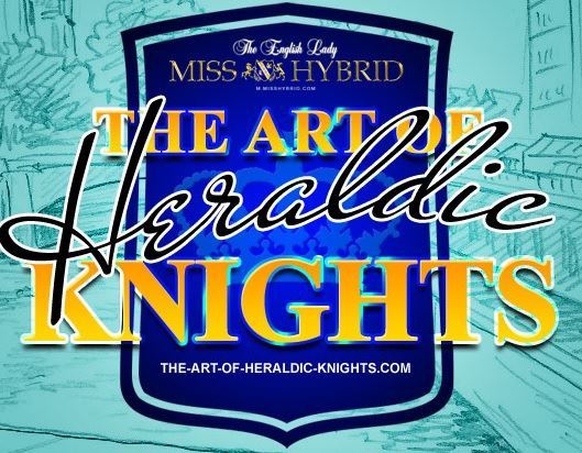 The Art Of Heraldic Knights.com Full SiteRip by Riccardo