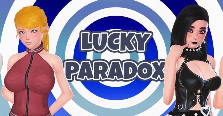Stawer – Lucky Paradox Version 0.3d + Compressed