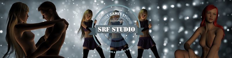 SRF Studio – Sex Bet Episode 1 – Raiser’s Club v2.0