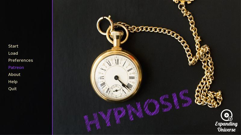 Hypnosis - Episode 6 - Version 0.4 + Compressed Version by Expanding Universe Win/Mac/Android