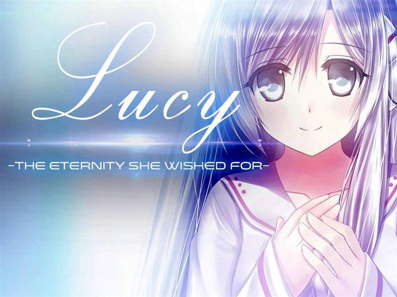 ucy – The Eternity She Wished For… v1.13 Classic Skin DLC by M-Vizlab