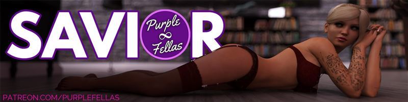 Savior v0.2 win – Purple Fellas