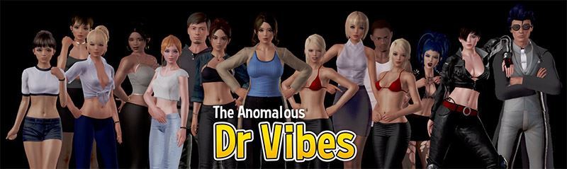 The Anomalous Version 0.7.0 Beta by Dr Vibes