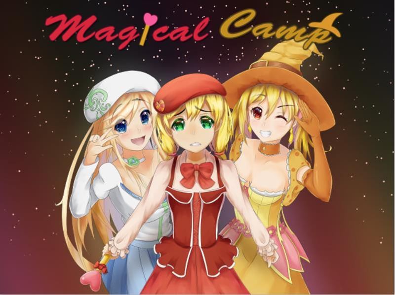 Magical Camp v0.4.6e by HLF