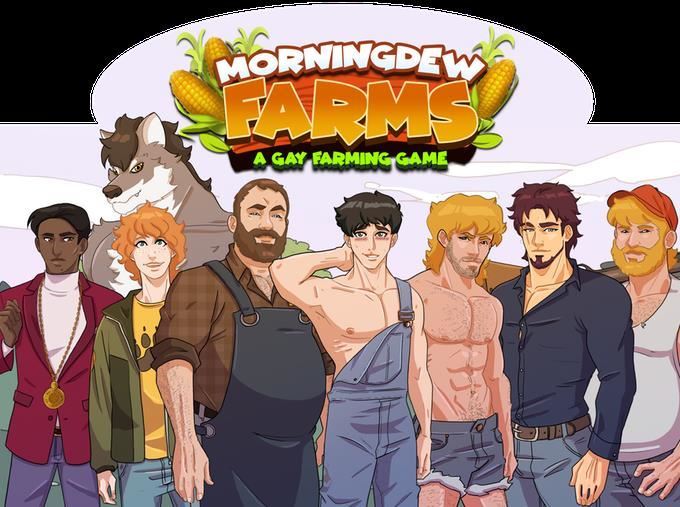 Y Press Games – Morningdew Farms Version 1.0 Demo