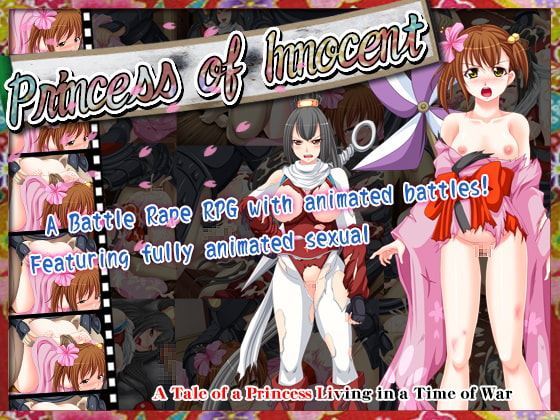 Nekoshaku – Princess of Innocent English Version Final