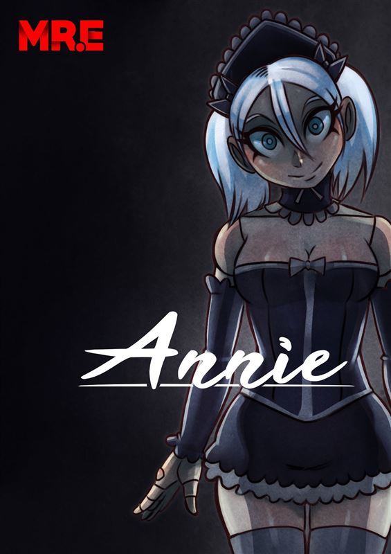 Annie by Mr.E