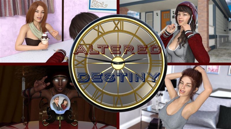 Altered Destiny v0.01a+Incest Patch+Walkthrough by ICCreations