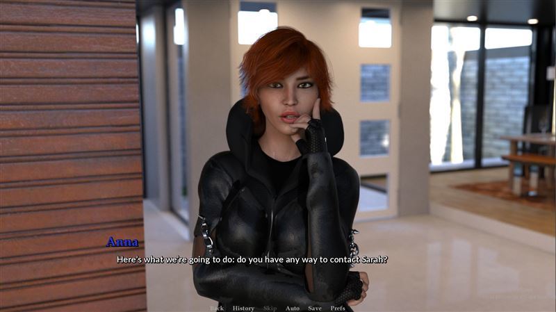 Robbin' Hoods - Chapter 1 + Incest Patch + Compressed Version + CG by Madmate.Games Win/Mac/Android
