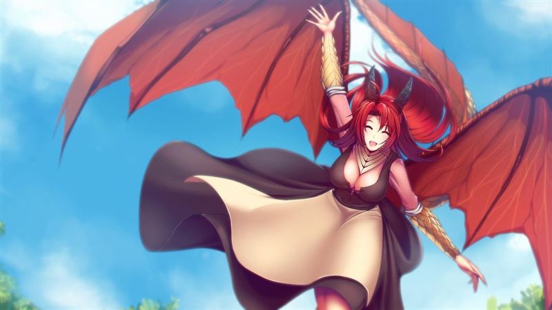 Dragon Date - Version 0.3973 by Akemari Studios