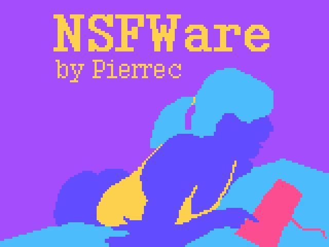 Pierrec - NSFWare