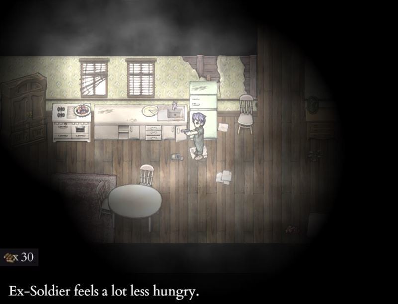 Fear & Hunger: Termina 1.3.0 by Orange~