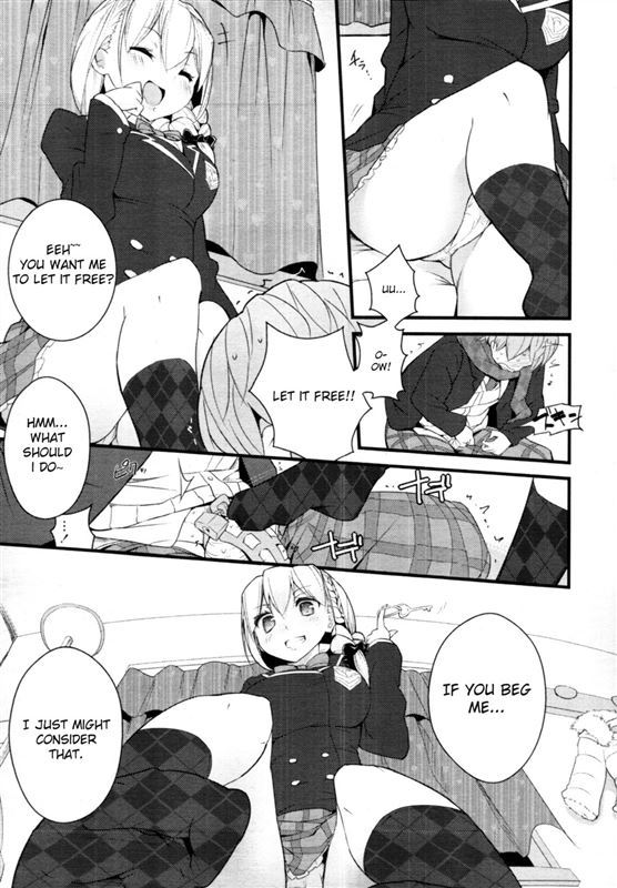 556px x 800px - Mame] Sex a heel | Download Free Comics | Manga | Porn Games