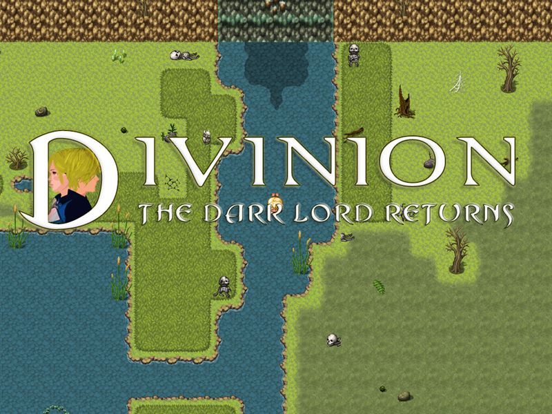 Divinion - The Dark Lord Returns v2.0 by Tjord