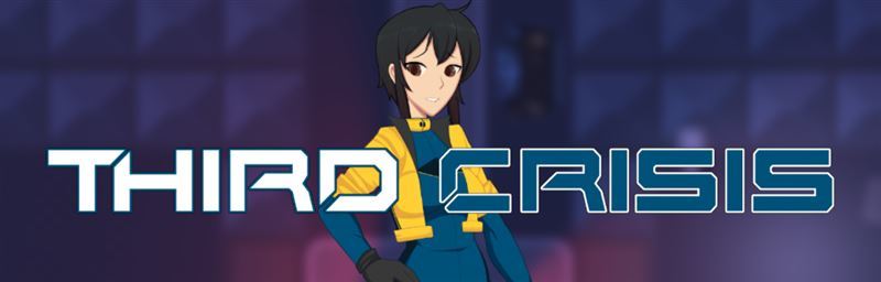 Anduo Games - Third Crisis Version 0.20.0