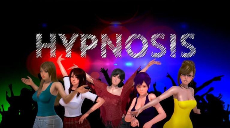 Hypnosis Ep.6 v0.4.1 Win/Mac by Expanding universe
