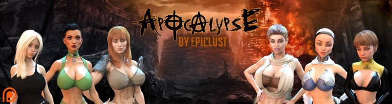 EpicLust - Apocalypse Version 0.3.1 Fix2 + Incest Patch + Compressed