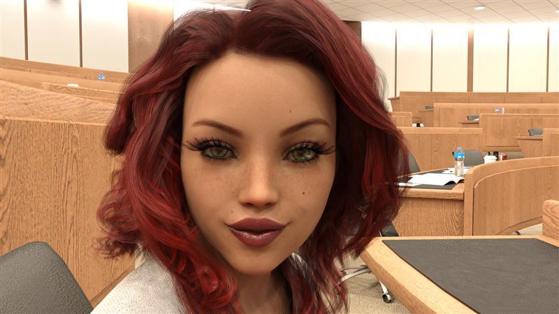 College Seduction v9.5 Win/Android+CG by Tremmi+Compressed Version