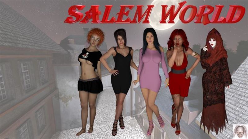 Salem World v0.2 CG