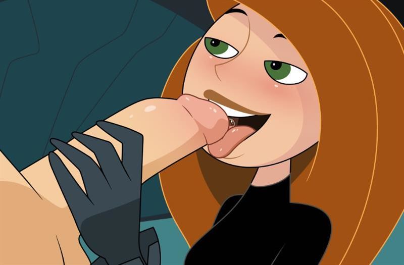 Kim Possible Collection