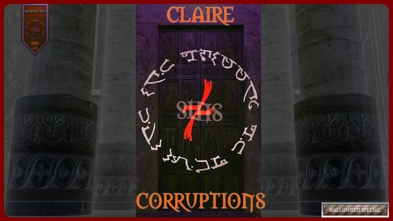 Rammaukin – Claire Corruption