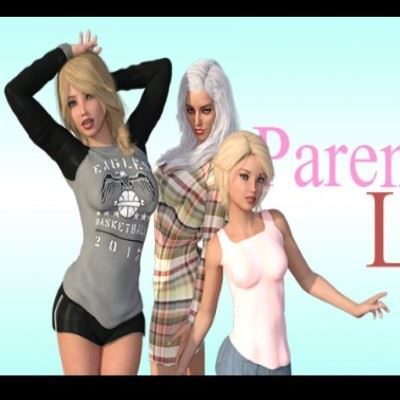 Parental Love v0.17 CG