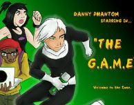 2BitsLP – Danny Phantom in: The G.A.M.E v0.1
