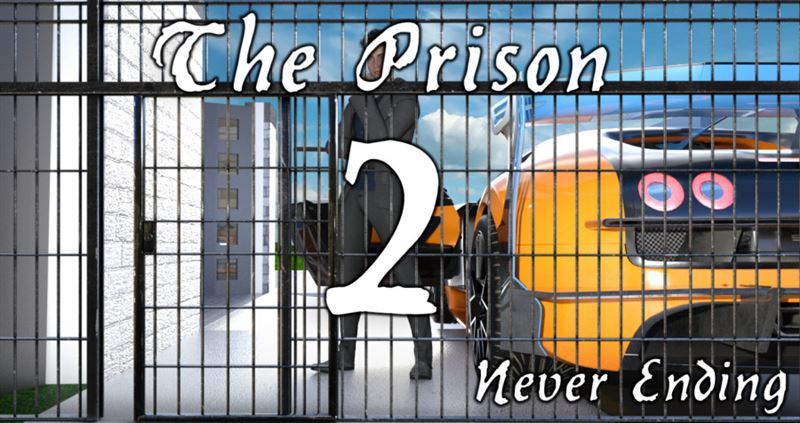 The Prison 2 – Never Ending v0.07a by jinjonkun