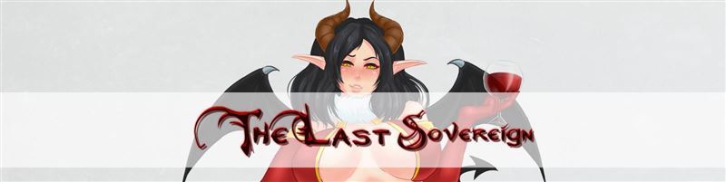 Sierra Lee - The Last Sovereign Version 0.49.4