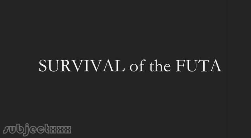 SubjectXXX – Survival of the Futa_animation